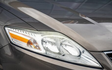 Ford Mondeo IV, 2011 год, 948 000 рублей, 11 фотография