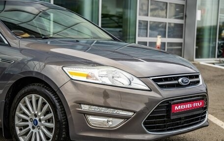 Ford Mondeo IV, 2011 год, 948 000 рублей, 10 фотография