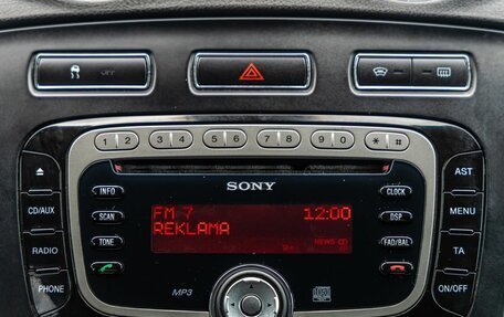 Ford Mondeo IV, 2011 год, 948 000 рублей, 22 фотография
