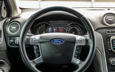 Ford Mondeo IV, 2011 год, 948 000 рублей, 17 фотография