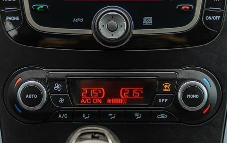 Ford Mondeo IV, 2011 год, 948 000 рублей, 23 фотография