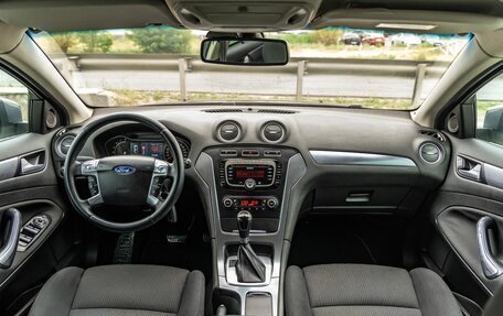 Ford Mondeo IV, 2011 год, 948 000 рублей, 13 фотография