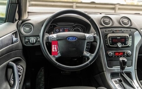 Ford Mondeo IV, 2011 год, 948 000 рублей, 14 фотография
