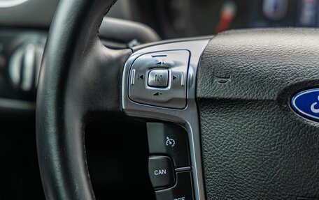 Ford Mondeo IV, 2011 год, 948 000 рублей, 18 фотография