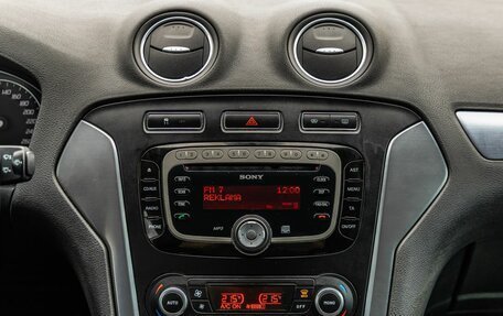 Ford Mondeo IV, 2011 год, 948 000 рублей, 20 фотография