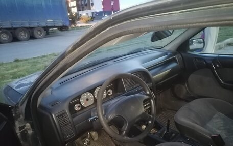 Citroen Xantia I, 1997 год, 70 000 рублей, 2 фотография