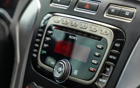 Ford Mondeo IV, 2011 год, 948 000 рублей, 28 фотография