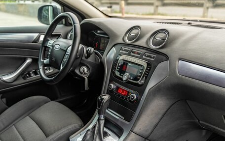 Ford Mondeo IV, 2011 год, 948 000 рублей, 31 фотография