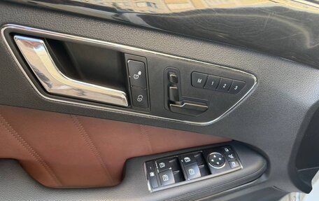 Mercedes-Benz E-Класс, 2009 год, 1 350 000 рублей, 7 фотография