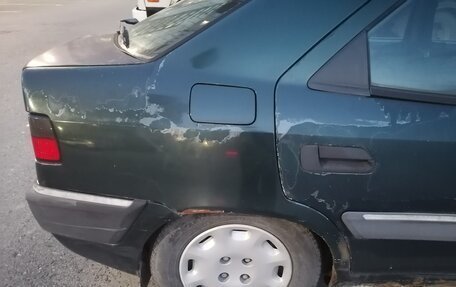 Citroen Xantia I, 1997 год, 70 000 рублей, 6 фотография