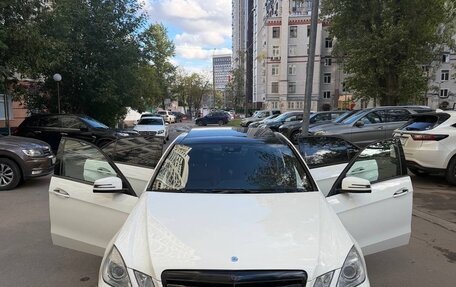 Mercedes-Benz E-Класс, 2009 год, 1 350 000 рублей, 5 фотография