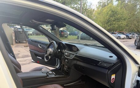 Mercedes-Benz E-Класс, 2009 год, 1 350 000 рублей, 8 фотография