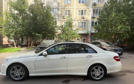 Mercedes-Benz E-Класс, 2009 год, 1 350 000 рублей, 2 фотография