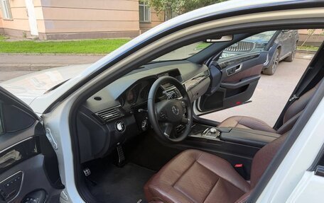 Mercedes-Benz E-Класс, 2009 год, 1 350 000 рублей, 6 фотография
