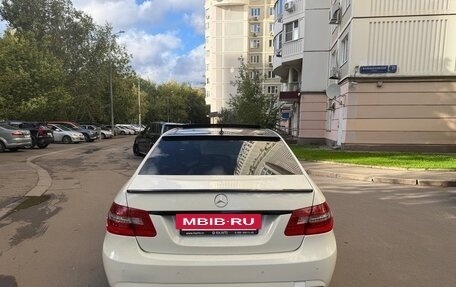 Mercedes-Benz E-Класс, 2009 год, 1 350 000 рублей, 3 фотография