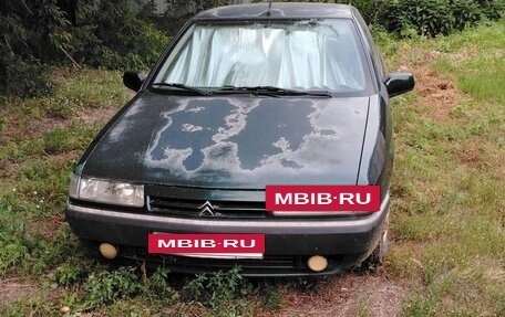 Citroen Xantia I, 1997 год, 70 000 рублей, 8 фотография