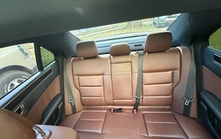 Mercedes-Benz E-Класс, 2009 год, 1 350 000 рублей, 10 фотография