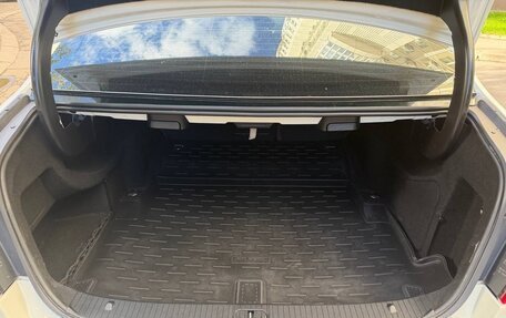 Mercedes-Benz E-Класс, 2009 год, 1 350 000 рублей, 16 фотография