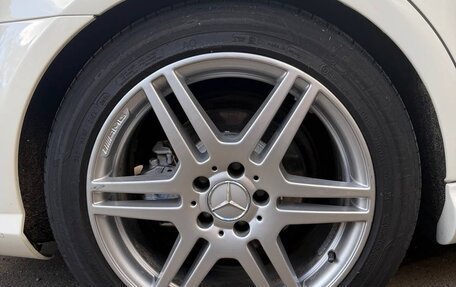 Mercedes-Benz E-Класс, 2009 год, 1 350 000 рублей, 19 фотография
