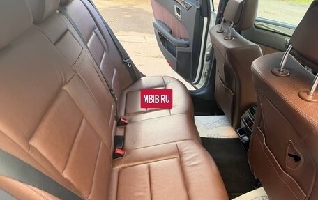 Mercedes-Benz E-Класс, 2009 год, 1 350 000 рублей, 11 фотография