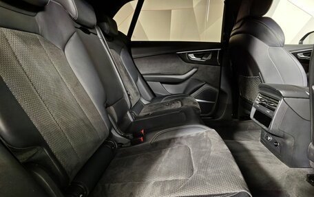 Audi Q8 I, 2018 год, 4 950 000 рублей, 16 фотография
