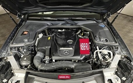 Mercedes-Benz E-Класс, 2017 год, 4 050 000 рублей, 11 фотография