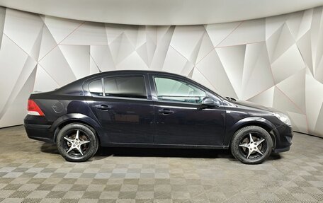 Opel Astra H, 2011 год, 460 000 рублей, 6 фотография