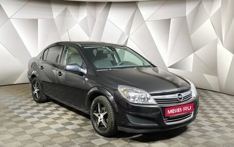 Opel Astra H, 2011 год, 460 000 рублей, 3 фотография