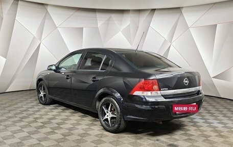 Opel Astra H, 2011 год, 460 000 рублей, 4 фотография