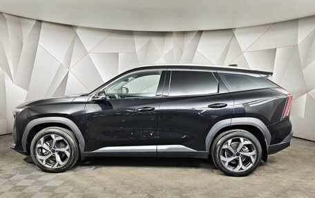 Geely Atlas, 2023 год, 2 600 000 рублей, 5 фотография