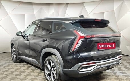 Geely Atlas, 2023 год, 2 600 000 рублей, 4 фотография
