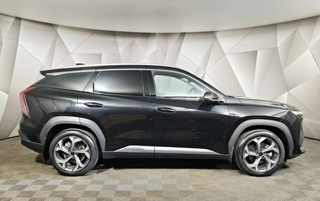 Geely Atlas, 2023 год, 2 600 000 рублей, 6 фотография