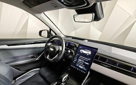 Geely Atlas, 2023 год, 2 600 000 рублей, 13 фотография