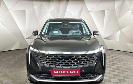 Geely Atlas, 2023 год, 2 600 000 рублей, 7 фотография
