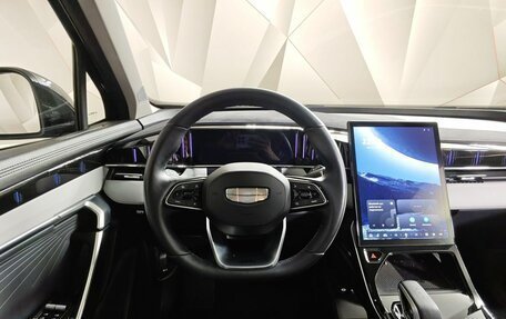 Geely Atlas, 2023 год, 2 600 000 рублей, 19 фотография