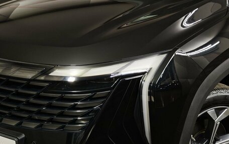 Geely Atlas, 2023 год, 2 600 000 рублей, 10 фотография