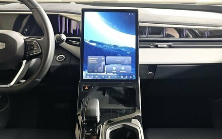 Geely Atlas, 2023 год, 2 600 000 рублей, 15 фотография