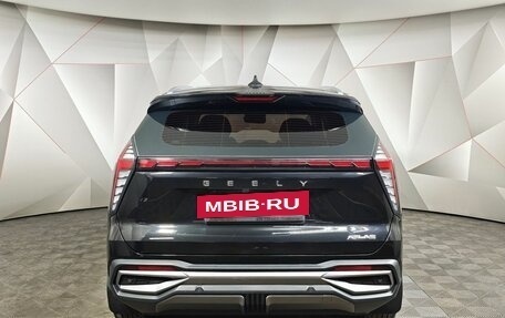 Geely Atlas, 2023 год, 2 600 000 рублей, 8 фотография