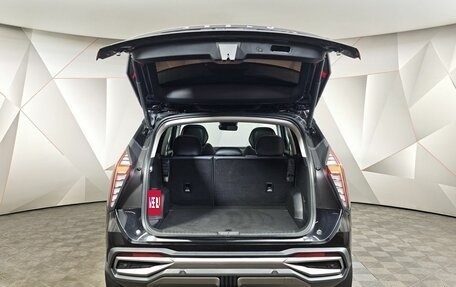 Geely Atlas, 2023 год, 2 600 000 рублей, 12 фотография