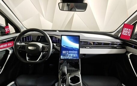 Geely Atlas, 2023 год, 2 600 000 рублей, 14 фотография