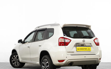 Nissan Terrano III, 2015 год, 1 149 000 рублей, 7 фотография