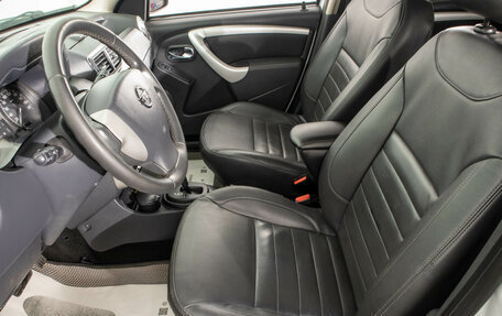 Nissan Terrano III, 2015 год, 1 149 000 рублей, 11 фотография