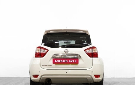 Nissan Terrano III, 2015 год, 1 149 000 рублей, 6 фотография