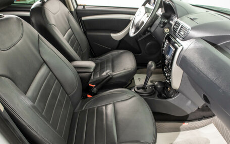 Nissan Terrano III, 2015 год, 1 149 000 рублей, 22 фотография