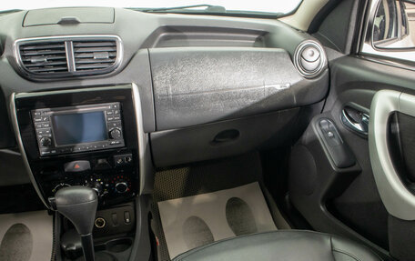 Nissan Terrano III, 2015 год, 1 149 000 рублей, 21 фотография