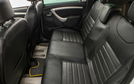 Nissan Terrano III, 2015 год, 1 149 000 рублей, 24 фотография