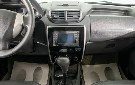 Nissan Terrano III, 2015 год, 1 149 000 рублей, 16 фотография