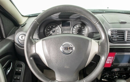 Nissan Terrano III, 2015 год, 1 149 000 рублей, 14 фотография