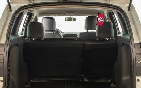 Nissan Terrano III, 2015 год, 1 149 000 рублей, 26 фотография