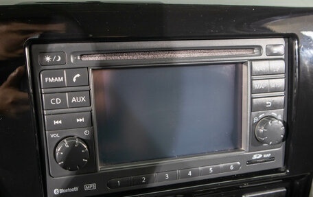Nissan Terrano III, 2015 год, 1 149 000 рублей, 17 фотография
